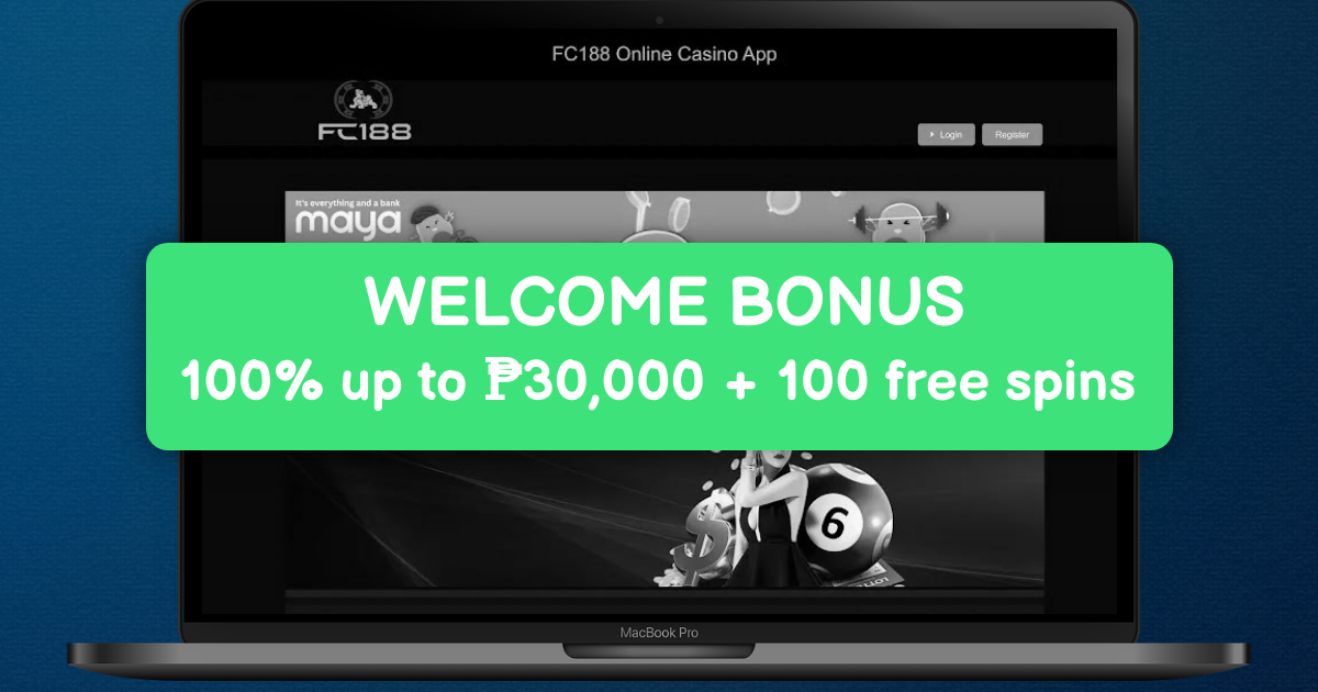 FC188 Casino